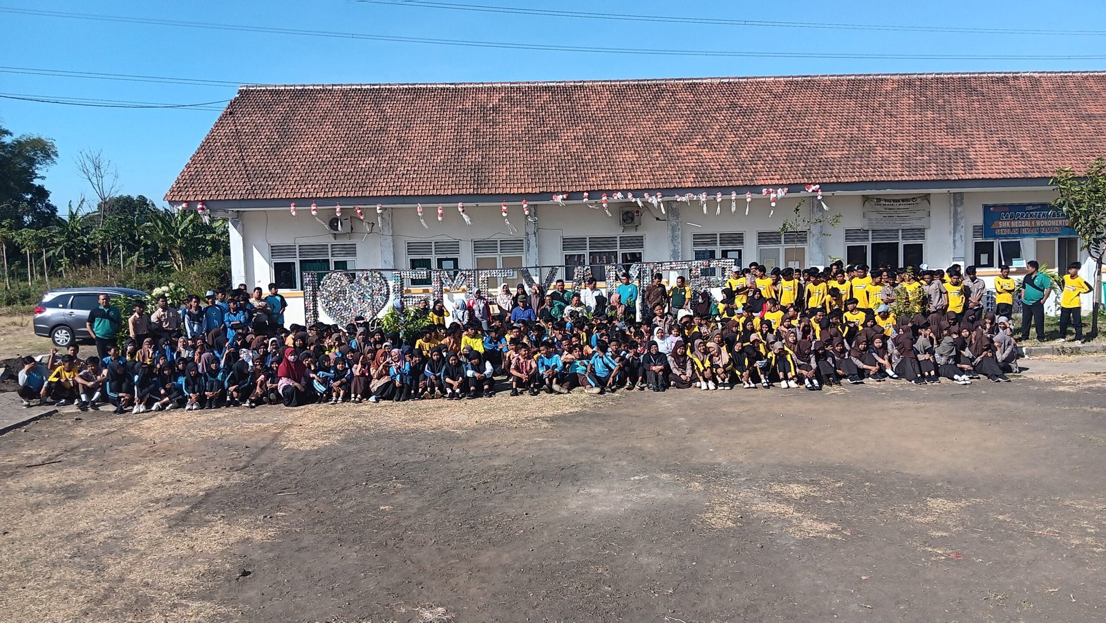 Kegiatan