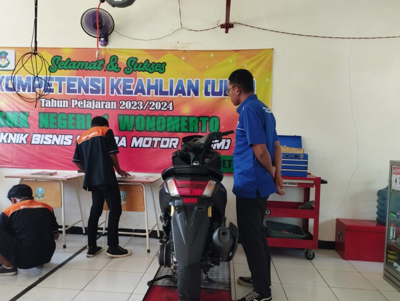 Kegiatan