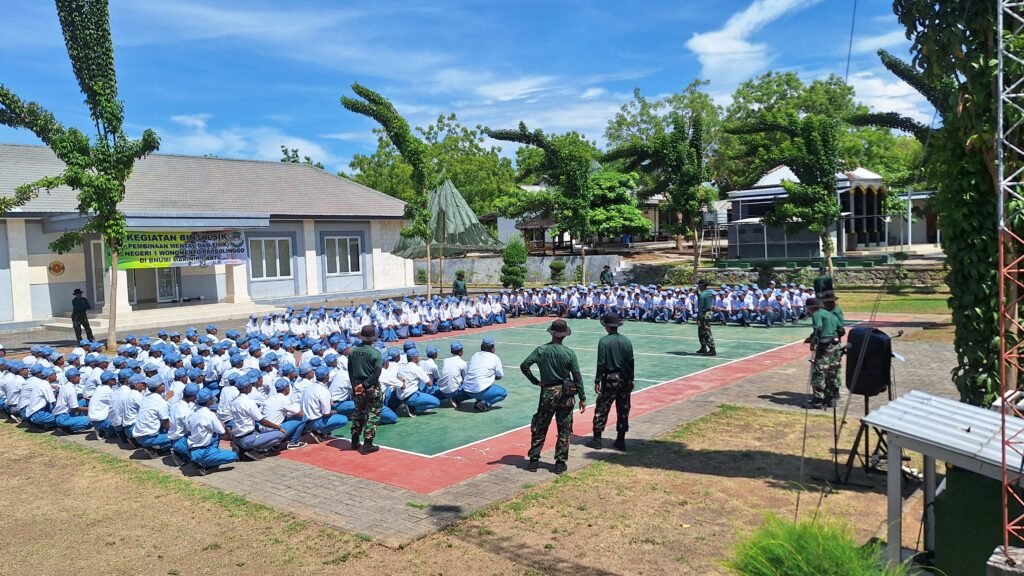 Kegiatan