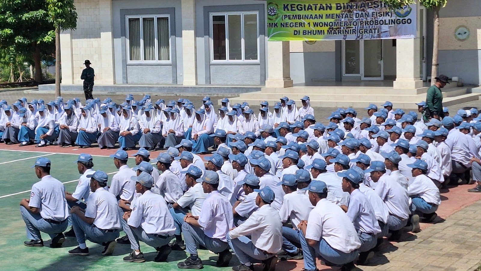 Kegiatan