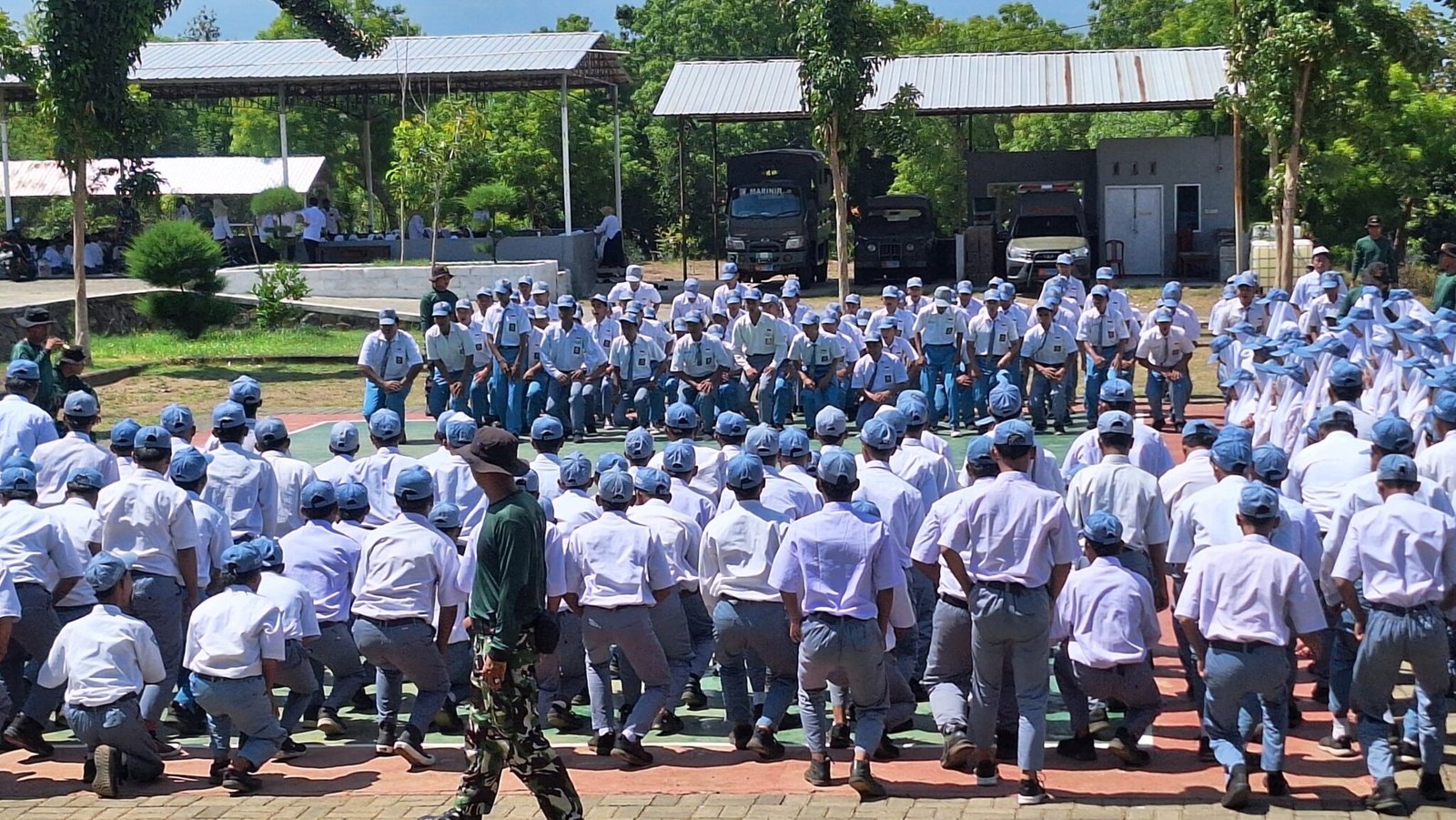 Kegiatan