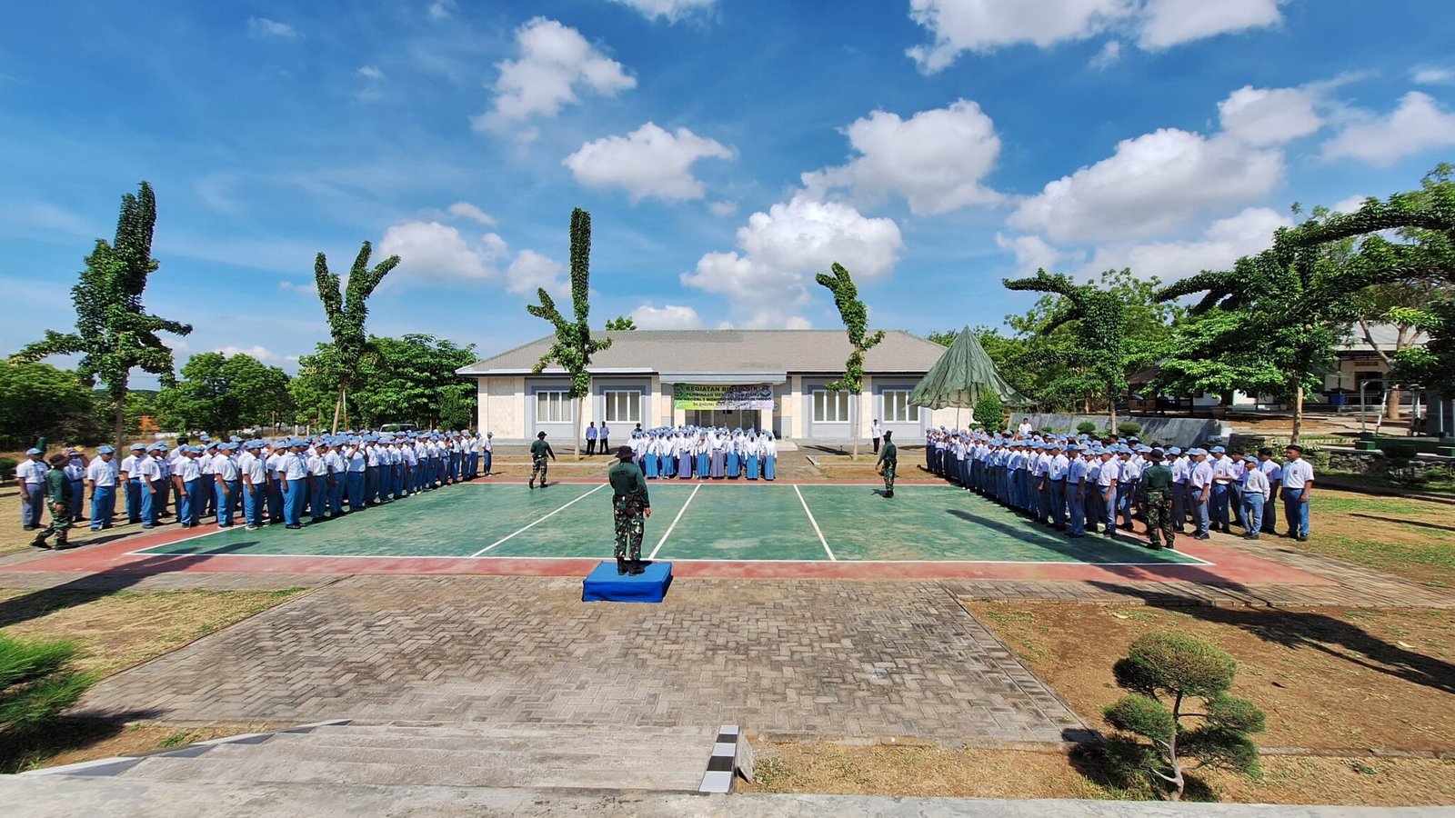 Kegiatan