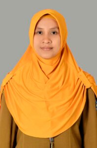 Fitri Nurani, S.Kom