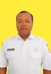 Oki Maskur, S.T