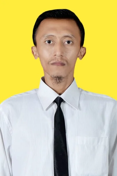 Dadang Kusnadi Waluyo S.Pd