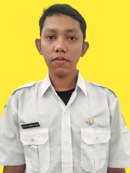 Gitayana Muhammad Firdaus, S.Pd