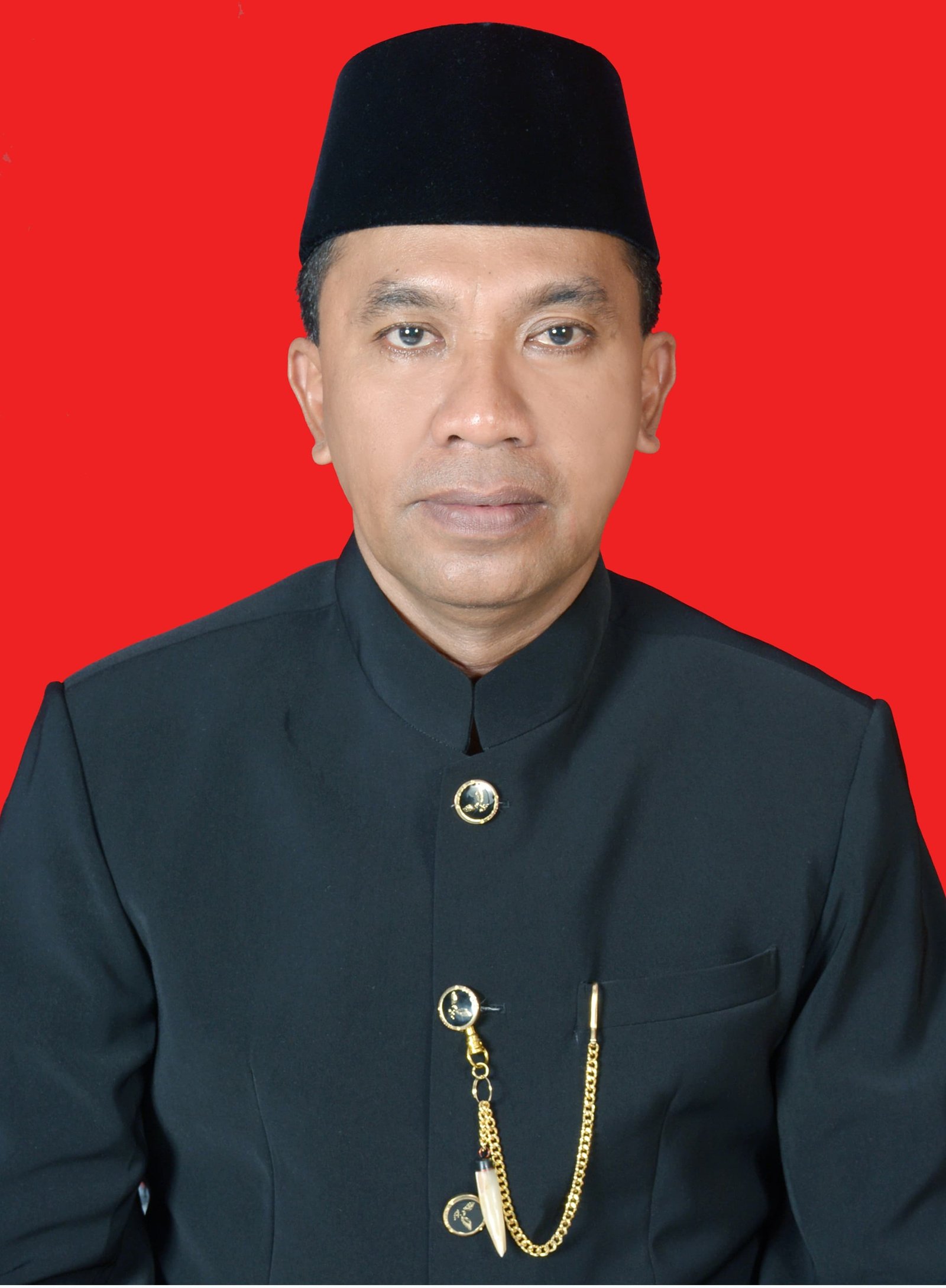 Budi Jatmiko, S.Pd., M.M